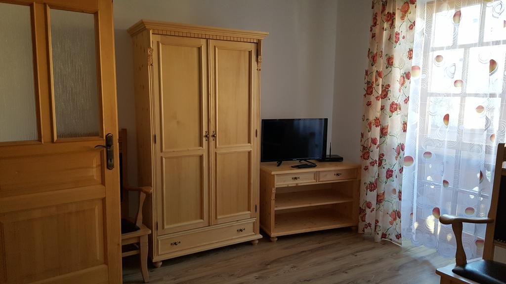 Hostinec Babia Hora Oravská Polhora Exteriör bild